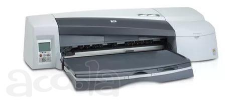 Продаю плоттер HP DesignJet 110 plus